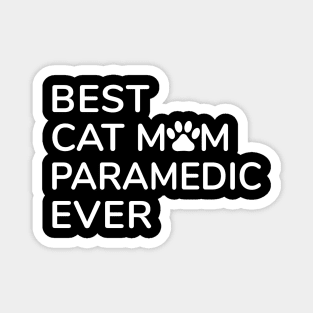 Paramedic Magnet