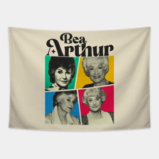 Bea Arthur Comics Black Tapestry