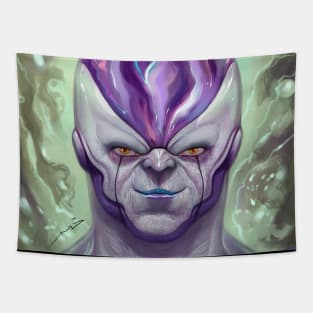 FRIEZA Tapestry