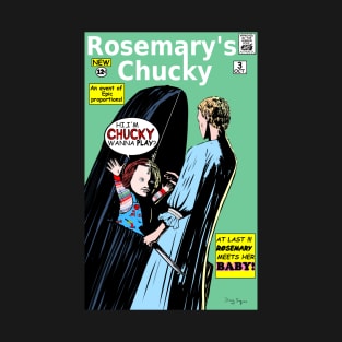 Rosemary's Chucky T-Shirt