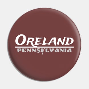 Oreland PA Gear Pin