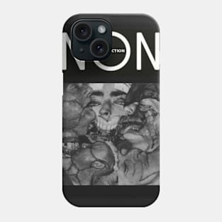 NON LOGO25 w Dan Wininger Phone Case