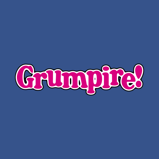 Grumpire (summer never dies vr) by GiMETZCO!