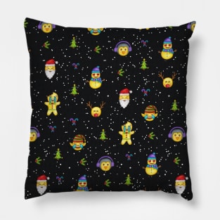 Christmas Pillow