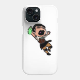 Elijah of Goring-20's! (Ver. 1) Phone Case