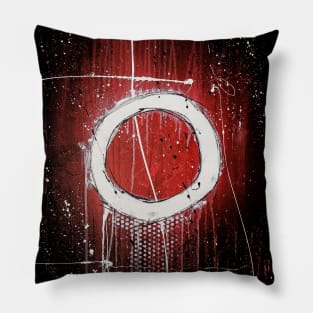 circle Pillow