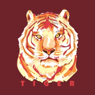 Tiger T-Shirt