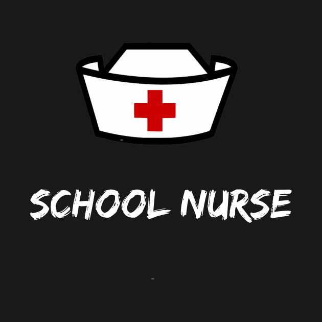 School Nurse by DaSy23