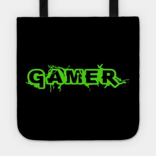 Fortnite Gamer Tote