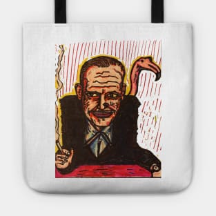 John waters Tote