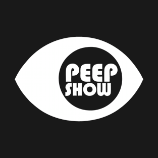 peep show T-Shirt