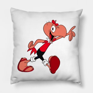 Condorito Pillow