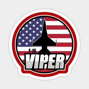 F-16 Viper Magnet