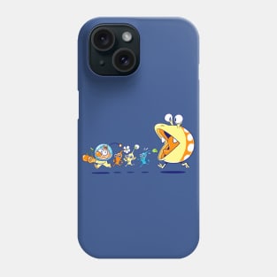 Pakmin Phone Case