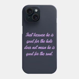 Good For Phone Case