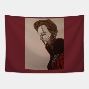 Dr strange Tapestry