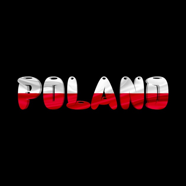 Poland! by MysticTimeline