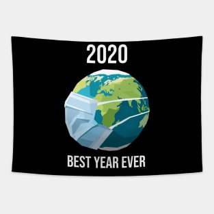 2020 Best Year Ever #3 Tapestry