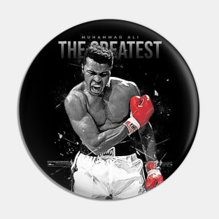 Muhammad Ali Pin