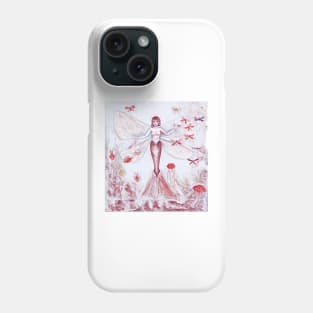 fairy tale land Phone Case