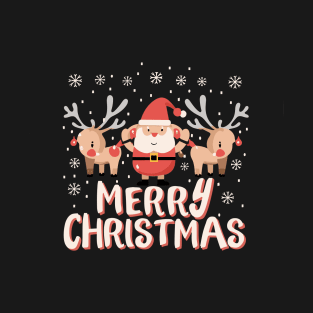 Christmas 21 T-Shirt