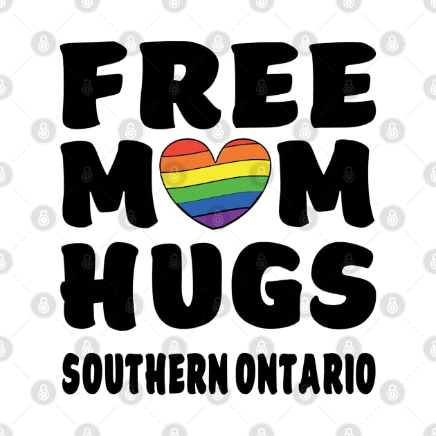 Free Mom Hugs Southern Ontario by Free Mom Hugs Southern Ontario