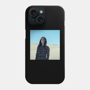 yennefer of vengerberg Phone Case