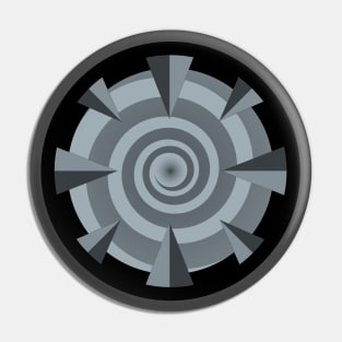 UniVersus - Void - Resource Symbol Pin