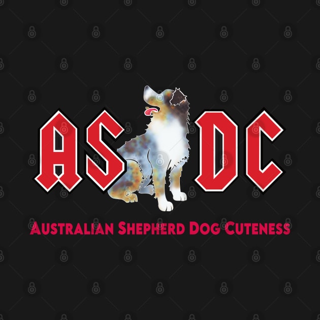 Australian Dog cuteness by Brash Ideas