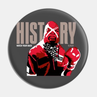 American History X Pin