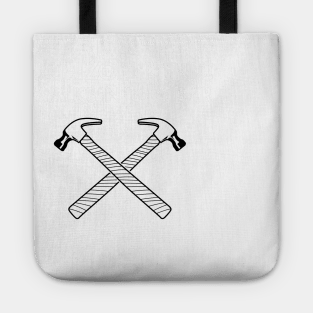 A Paranoid Schizophrenic Walks into a Bar... Tote