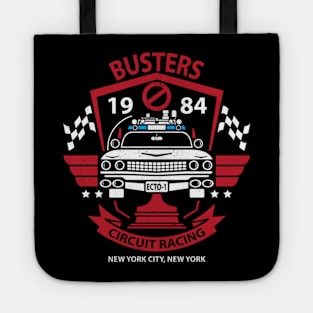 busters circuit racing Tote