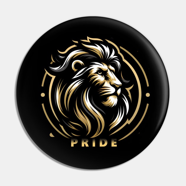 THE SIN OF PRIDE Pin by Papernime