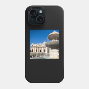 Vatican Phone Case