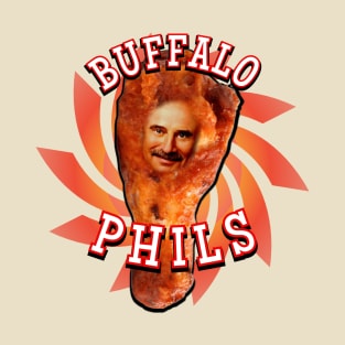 Buffalo Phils T-Shirt