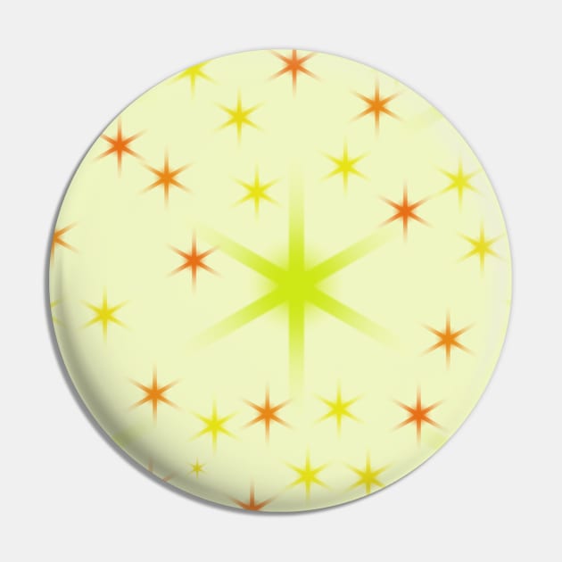 YELLOW ORANGE RED STARS PATTERN BACKGROUND Pin by Artistic_st