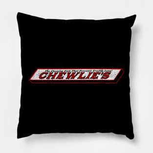 Chewlies Gum Pillow