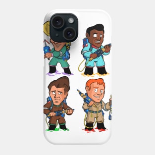 The REAL Ghostbusters Phone Case