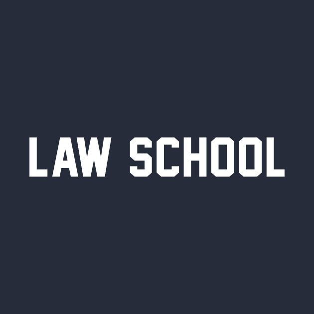 Law School by LA Concessions