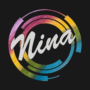 Nina T-Shirt