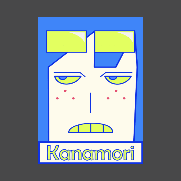 EASY BREEZY | Kanamori by Gantahat62 Productions