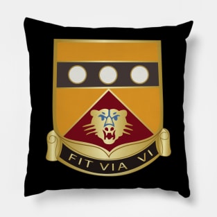 773rd Tank Destroyer Bn wo txt Pillow