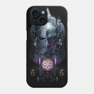 OC 2 Phone Case