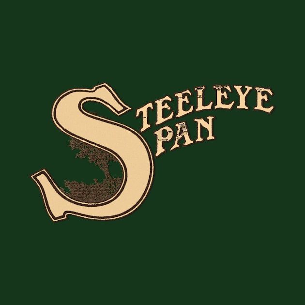 Steeleye Span by ElijahBarns