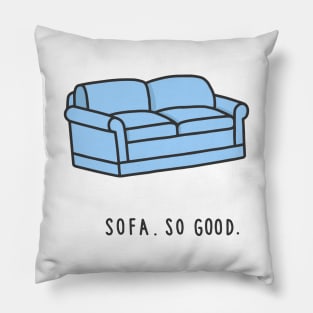 Sofa Pillow