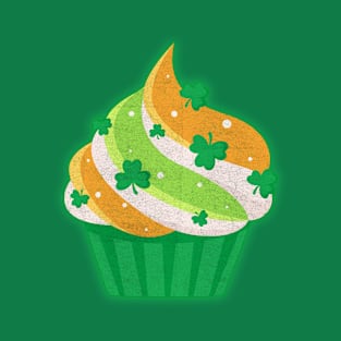 ice cream st patricks day T-Shirt