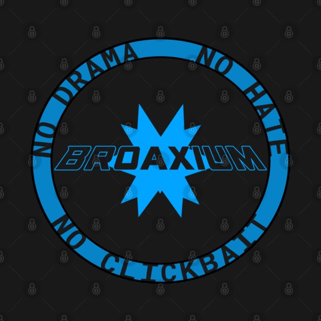 BX Mantra by Broaxium