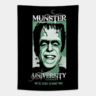 Munster University Tapestry