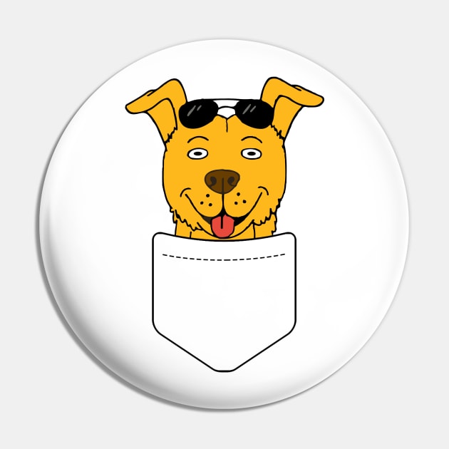 Mr Peanutbutter in your pocket! Pin by GeleHaas