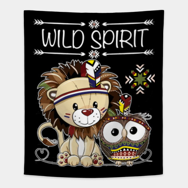 Wild Spirit